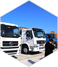 蚌埠金通實業、蚌埠冷藏車